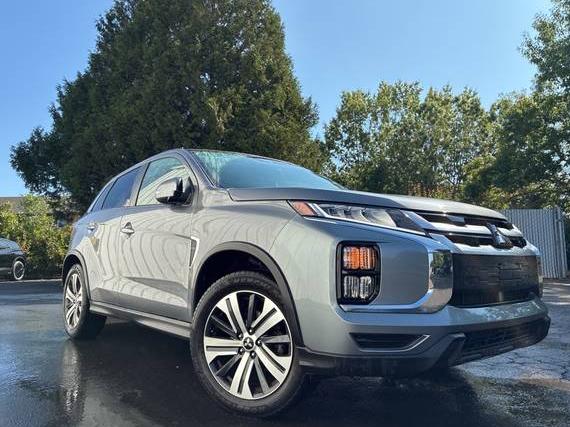 MITSUBISHI OUTLANDER SPORT 2020 JA4AR3AUXLU030353 image MITSUBISHI OUTLANDER SPORT 2020 JA4AR3AUXLU030353 image